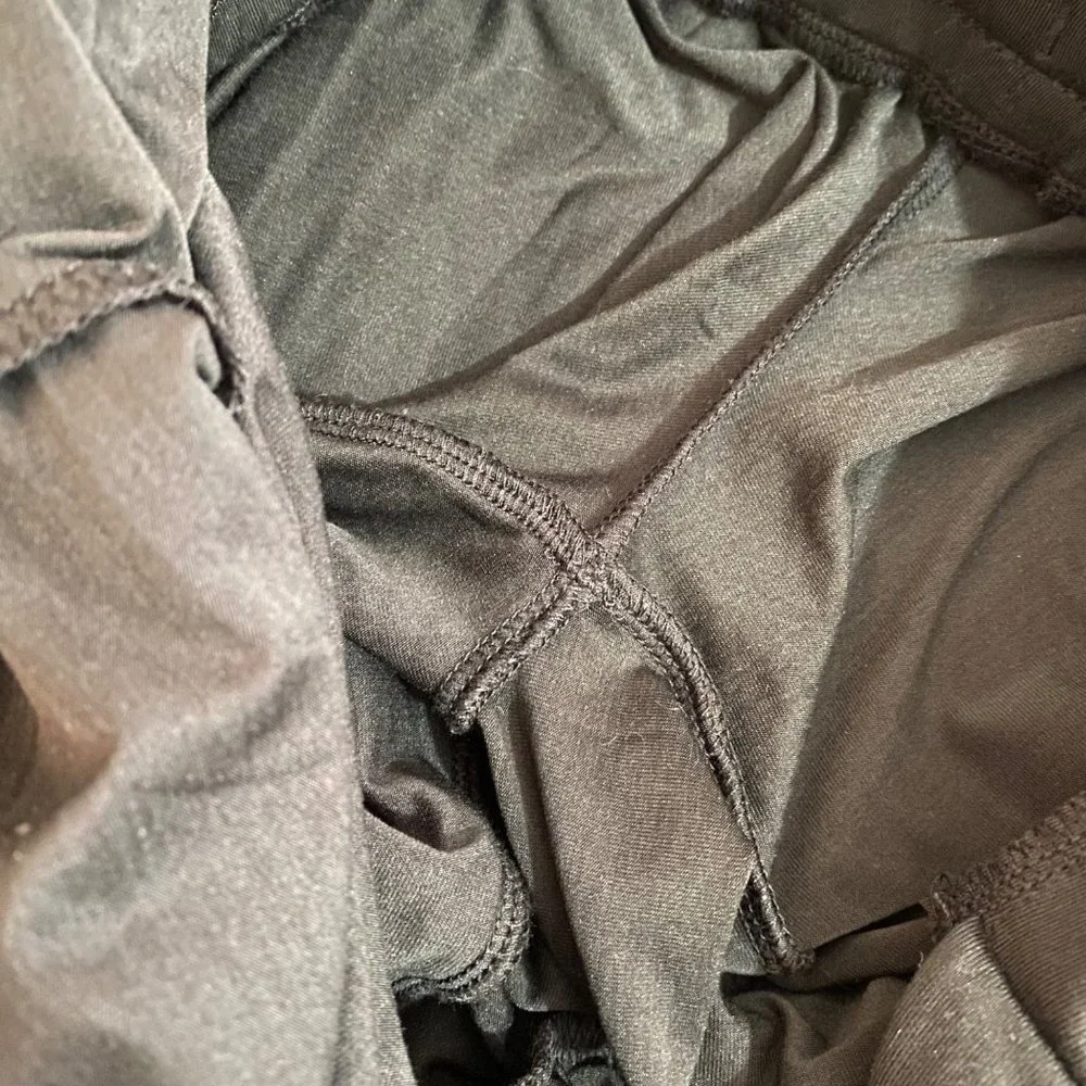 Vuori Lux Intentions Long Sleeve Jumpsuit - Picture 11 of 11